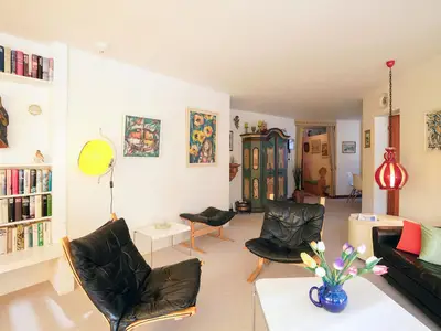 Ferienwohnung für 4 Personen (95 m²) in Davos Platz 2/10