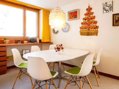 Ferienwohnung für 4 Personen (95 m²) in Davos Platz 4/10