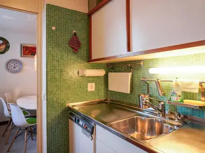 Ferienwohnung für 4 Personen (95 m²) in Davos Platz 6/10