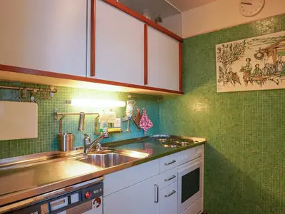 Ferienwohnung für 4 Personen (95 m²) in Davos Platz 7/10