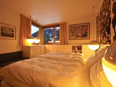 Ferienwohnung für 4 Personen (95 m²) in Davos Platz 8/10