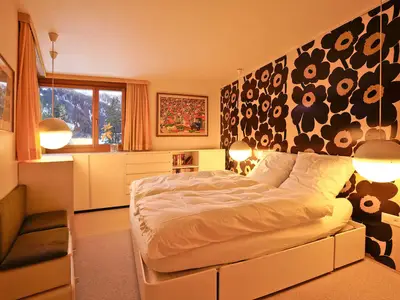 Ferienwohnung für 4 Personen (95 m²) in Davos Platz 9/10