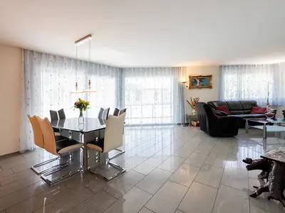 Ferienwohnung für 6 Personen (135 m²) in Davos Platz 1/10