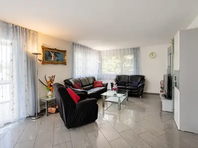 Ferienwohnung für 6 Personen (135 m²) in Davos Platz 2/10