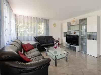 Ferienwohnung für 6 Personen (135 m²) in Davos Platz 3/10