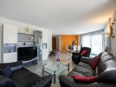 Ferienwohnung für 6 Personen (135 m²) in Davos Platz 4/10