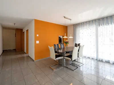 Ferienwohnung für 6 Personen (135 m²) in Davos Platz 5/10