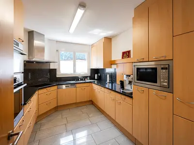 Ferienwohnung für 6 Personen (135 m²) in Davos Platz 9/10