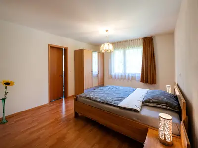 Ferienwohnung für 6 Personen (135 m²) in Davos Platz 10/10