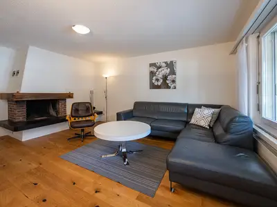 Ferienwohnung für 9 Personen (125 m²) in Davos Platz 1/10
