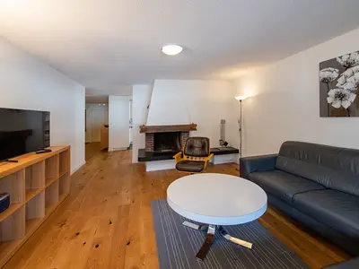 Ferienwohnung für 9 Personen (125 m²) in Davos Platz 3/10