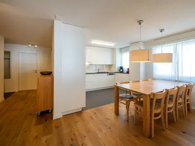 Ferienwohnung für 9 Personen (125 m²) in Davos Platz 5/10