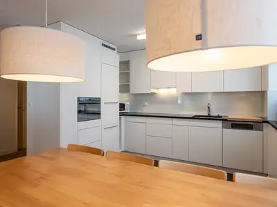 Ferienwohnung für 9 Personen (125 m²) in Davos Platz 6/10