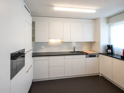 Ferienwohnung für 9 Personen (125 m²) in Davos Platz 7/10
