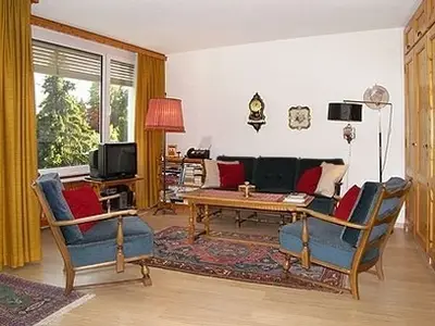 Ferienwohnung für 4 Personen (55 m²) in Davos Platz 1/6
