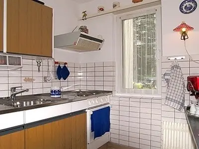 Ferienwohnung für 4 Personen (55 m²) in Davos Platz 4/6