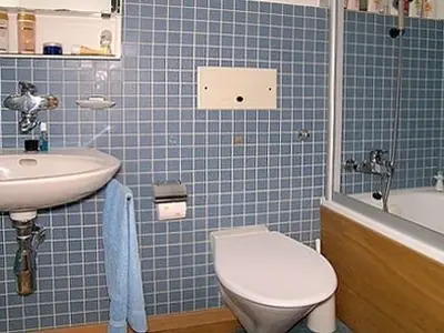 Ferienwohnung für 4 Personen (55 m²) in Davos Platz 5/6