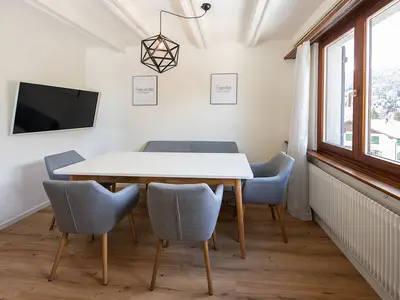 Ferienwohnung für 6 Personen (70 m²) in Davos Platz 2/10