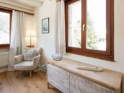 Ferienwohnung für 6 Personen (70 m²) in Davos Platz 3/10