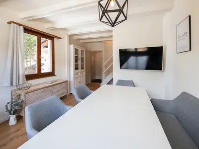 Ferienwohnung für 6 Personen (70 m²) in Davos Platz 4/10