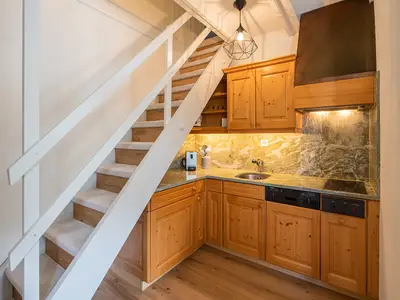 Ferienwohnung für 6 Personen (70 m²) in Davos Platz 5/10