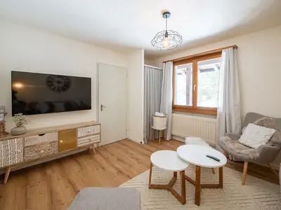 Ferienwohnung für 6 Personen (70 m²) in Davos Platz 6/10