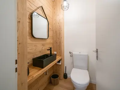 Ferienwohnung für 6 Personen (70 m²) in Davos Platz 7/10