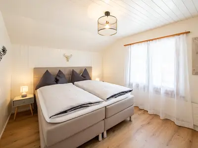 Ferienwohnung für 6 Personen (70 m²) in Davos Platz 8/10