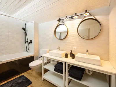 Ferienwohnung für 6 Personen (70 m²) in Davos Platz 10/10