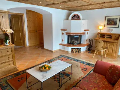 Ferienwohnung für 5 Personen (105 m²) in Davos Platz 3/10