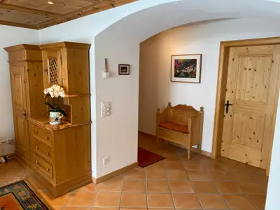 Ferienwohnung für 5 Personen (105 m²) in Davos Platz 5/10