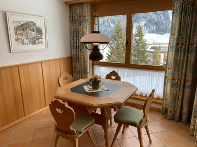 Ferienwohnung für 5 Personen (105 m²) in Davos Platz 6/10