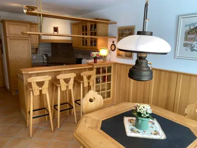 Ferienwohnung für 5 Personen (105 m²) in Davos Platz 7/10