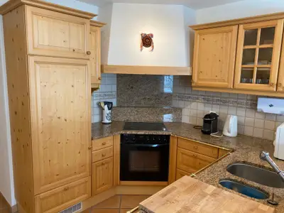 Ferienwohnung für 5 Personen (105 m²) in Davos Platz 8/10