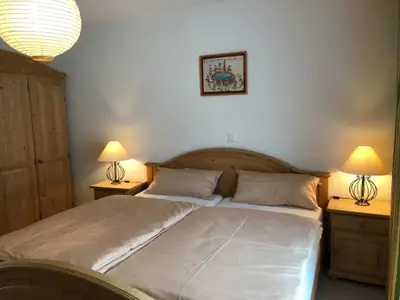 Ferienwohnung für 5 Personen (105 m²) in Davos Platz 9/10
