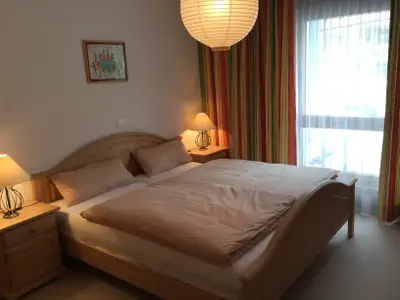 Ferienwohnung für 5 Personen (105 m²) in Davos Platz 10/10