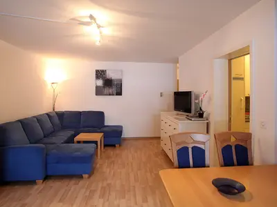 Ferienwohnung für 4 Personen (44 m²) in Davos Platz 1/10