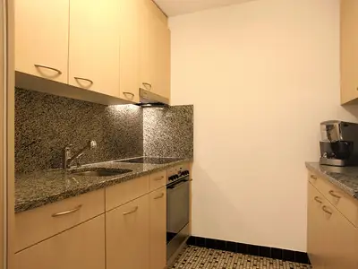 Ferienwohnung für 4 Personen (44 m²) in Davos Platz 2/10