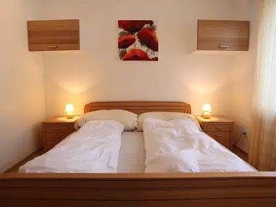 Ferienwohnung für 4 Personen (44 m²) in Davos Platz 3/10