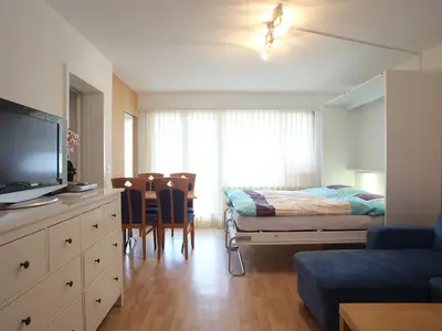 Ferienwohnung für 4 Personen (44 m²) in Davos Platz 5/10