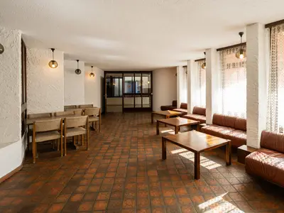 Ferienwohnung für 4 Personen (44 m²) in Davos Platz 6/10