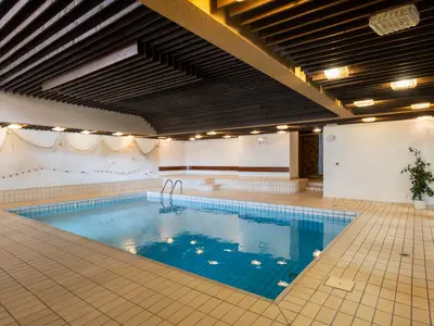 Ferienwohnung für 4 Personen (44 m²) in Davos Platz 9/10