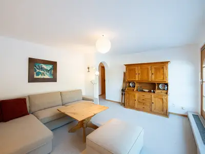 Ferienwohnung für 4 Personen (76 m²) in Davos Platz 1/10