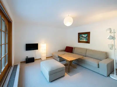 Ferienwohnung für 4 Personen (76 m²) in Davos Platz 2/10