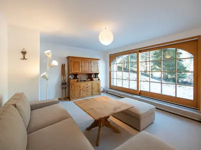 Ferienwohnung für 4 Personen (76 m²) in Davos Platz 3/10