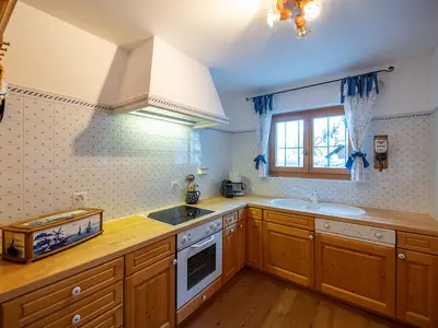 Ferienwohnung für 4 Personen (76 m²) in Davos Platz 5/10