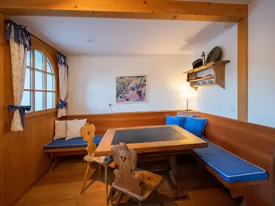 Ferienwohnung für 4 Personen (76 m²) in Davos Platz 6/10