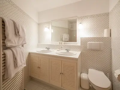 Ferienwohnung für 4 Personen (76 m²) in Davos Platz 8/10