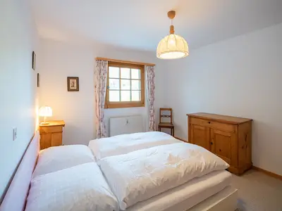 Ferienwohnung für 4 Personen (76 m²) in Davos Platz 9/10