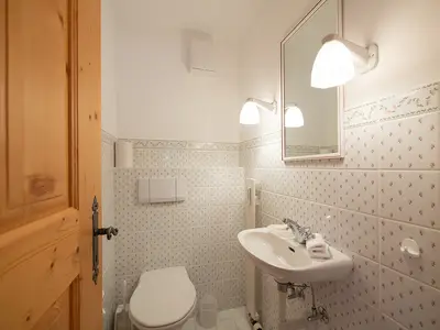 Ferienwohnung für 4 Personen (76 m²) in Davos Platz 10/10